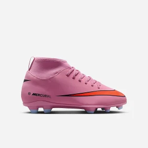 Chaussures de football moulées enfant Mercurial Superfly 10 Club
