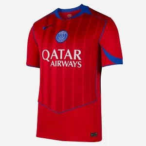 Maillot de football homme PSG Stadium 3e tenue 25/26