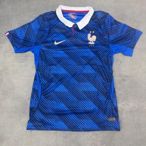 Maillot France Domicile 2026/2027